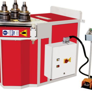 AKYAPAK APK 61 - Profil hajlító