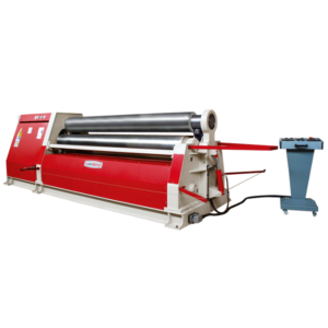 AKYAPAK AHK 25 - as szériás 3 görgős hengerítők