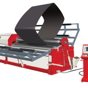 AKYAPAK AHS 25 - ös szériás 4 görgős hengerítők