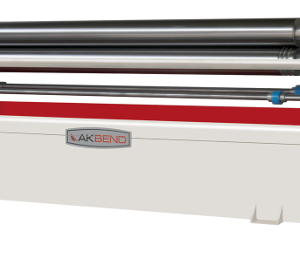 AKYAPAK ASM kompakt szériás hengerítők