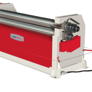 AKYAPAK ASM-S kompakt szériás hengerítők