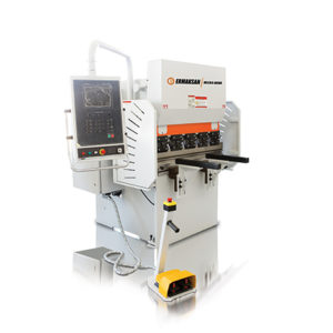 Ermaksan - MICRO-BEND hidraulikus élhajlító