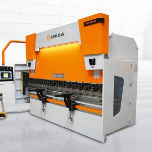 Ermaksan - SPEED BEND PRO élhajlító