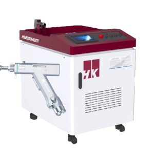 HK - HS-2000HWM kézi lézerhegesztő gép