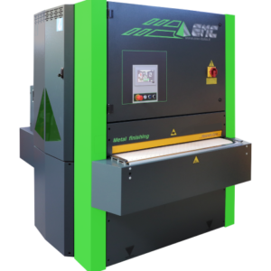 EMC - Mercury M650 sorjátlanító gép