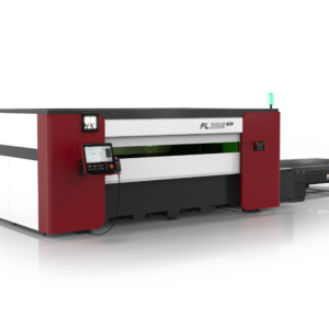 HK - FL3015 lézervágó