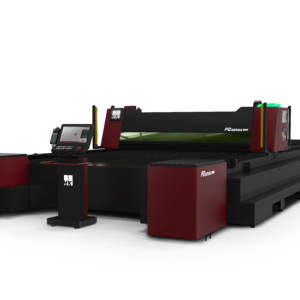 HK - FO széria lézervágó