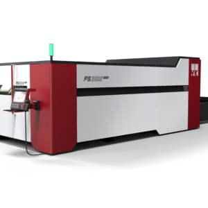 HK - FS széria lézervágó