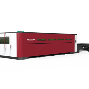 HK - PS széria lézervágó