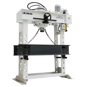 Intemach - IW Hidraulikus prés széria