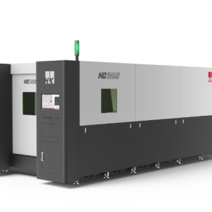 HK - OMEGA HD széria lézervágó