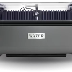 WAZER - Desktop asztali vízvágó