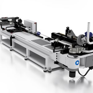 AMOB - CH Booster csőhajlító széria